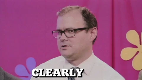 Dating Game Dont GIF by BabylonBee