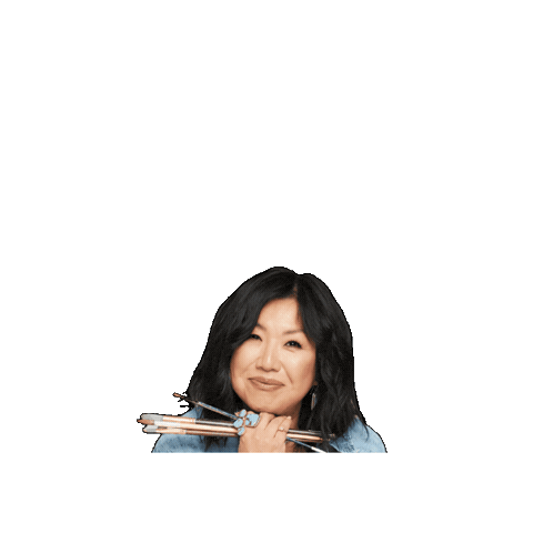 Artist Ruth Chou Simons Sticker by Gracelaced
