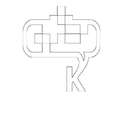 Komunicamos Sticker