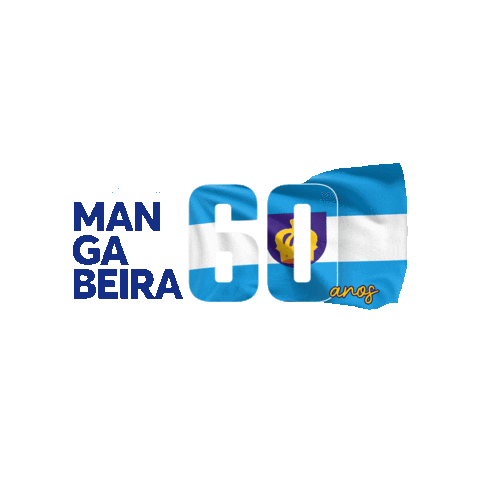 Sticker by Prefeitura Municipal de Governador Mangabeira