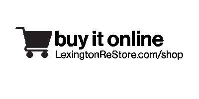 Sticker by Lexington Habitat for Humantiy