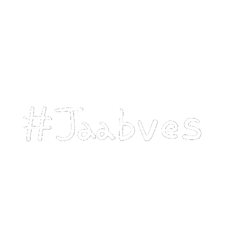 Jaab Sticker