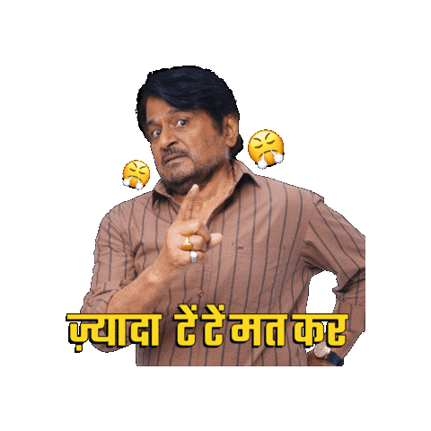 Amazon Prime Sticker by Prime Video India