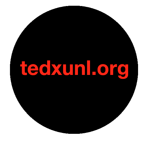 Sticker by TEDxUNL