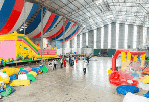 Đồ Chơi Sự Kiện GIF