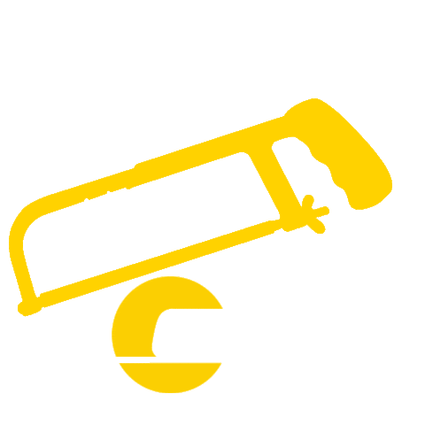 Chadwicks Sticker