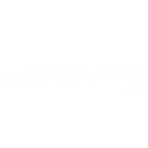 Day Wednesday Sticker