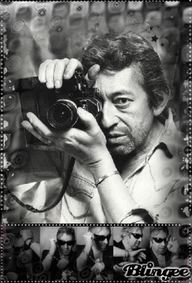 charlotte gainsbourg