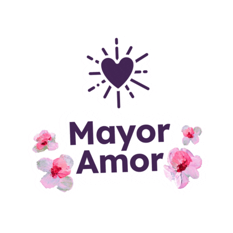 Jesus Christ Spring Sticker by The Church of Jesus Christ of Latter-Day Saints