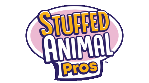 Unicorn Stuffed Animal Sticker by Budsies for iOS & Android | GIPHY