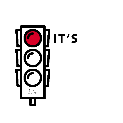 Awesome Good Morning Sticker by LandRoverAsiaPacific