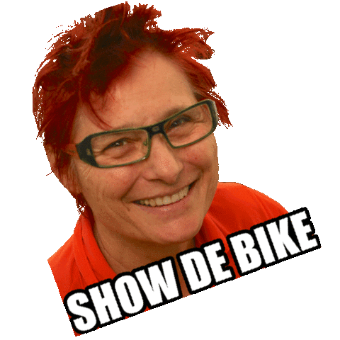 Renata Falzoni Sticker