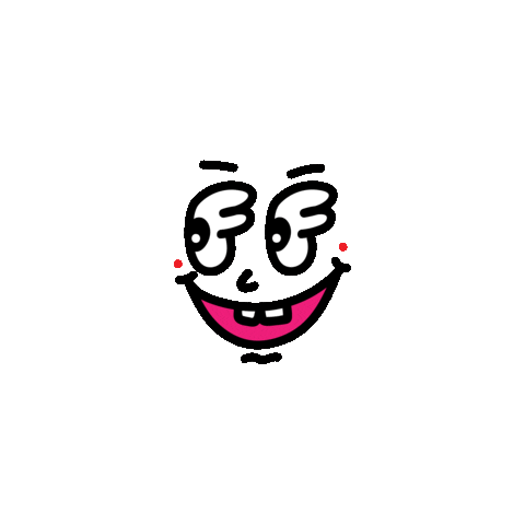 OFFLINE KOREA Sticker