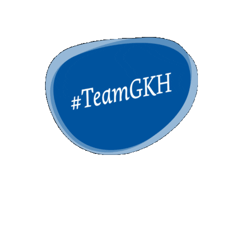 Gkh Sticker by Gemeinschaftskrankenhaus Herdecke