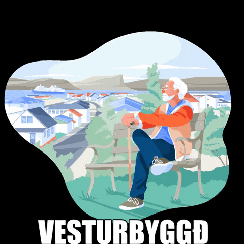 vesturbyggd cruise ship patro vesturbyggð vesturbyggd GIF