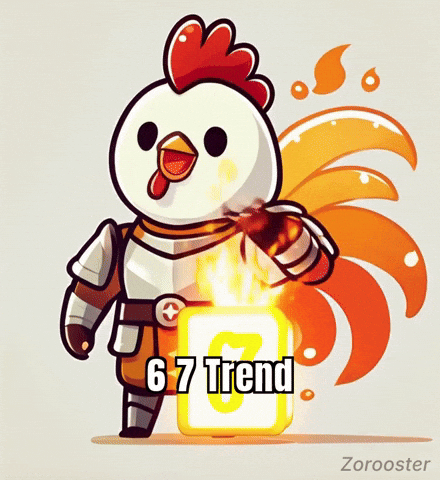 Minimalist Glowing GIF by Zorooster