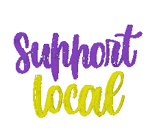 Small Business Paper Sticker