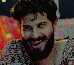 Dulquer Salmaan Dq GIF