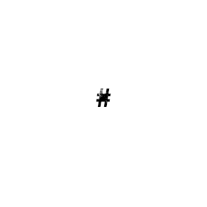 mr.jason_style Sticker