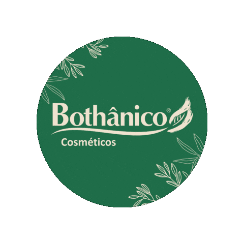 Sticker by Bothanico