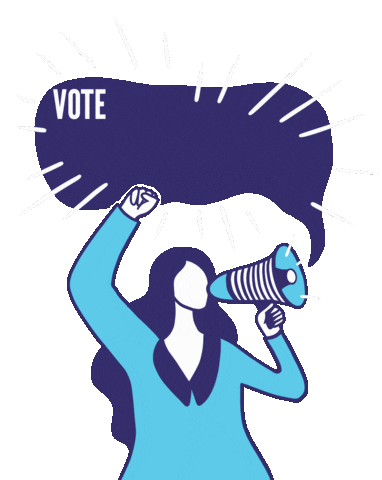 reprolibertyvt Sticker