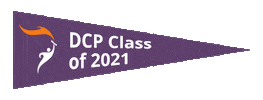 Downtown College Prep Sticker