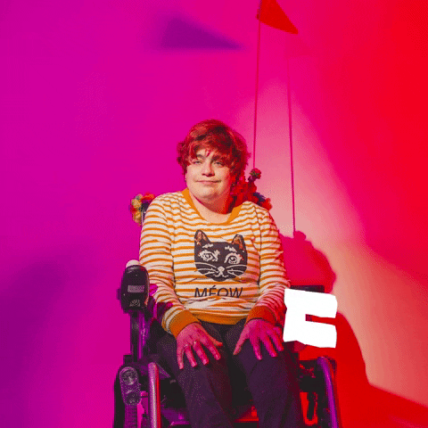 Antidiskriminierungsstelle des Bundes GIF