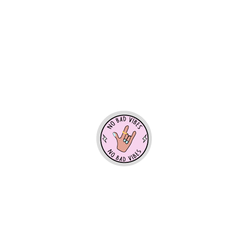 Virushoes Sticker