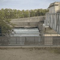 Climate Change Water GIF by EDF Officiel