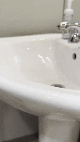 Nightmare Toothbrush GIF by Dentistry Just For Kids + TK Orthodontics