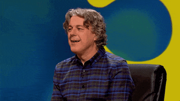 Bbc Wow GIF by The QI Elves