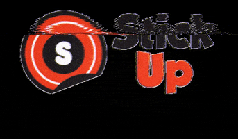 Stickup GIF