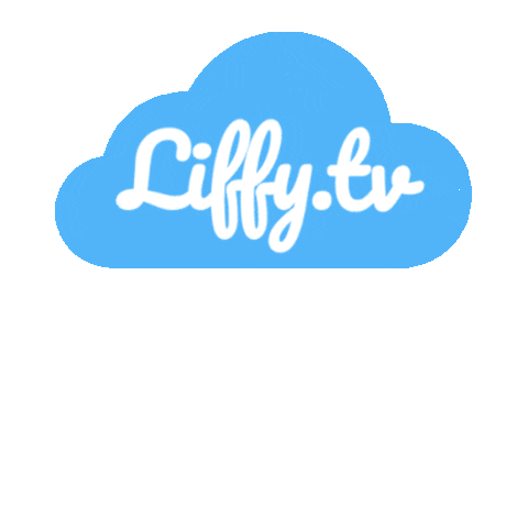 Liffy.tv Sticker