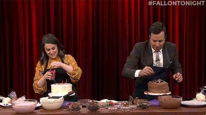 Claire Saffitz GIFs - Get the best GIF on GIPHY