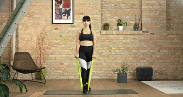 Fitness Exercise GIF by 8fit