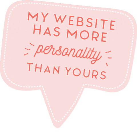 Elizabeth McCravy Sticker