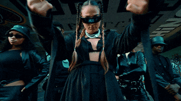 GIF by Queen Millz