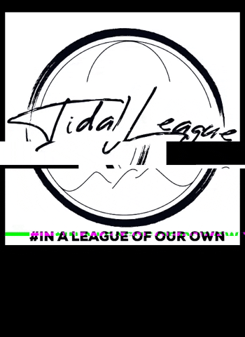 TidalLeague tidal league GIF