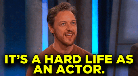 Its A Hard Life GIFs - Get the best GIF on GIPHY
