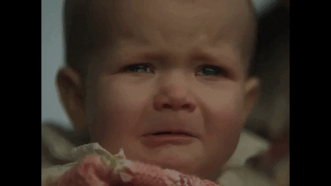 Sad-baby GIFs - Get the best GIF on GIPHY