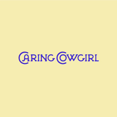 GIF by CaringCowgirl