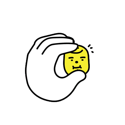 Angry Sticker