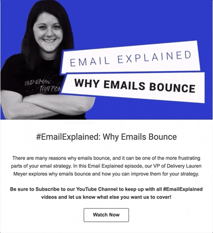 Mailjet GIF