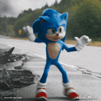 sonic the hedgehog recent!gifs gif