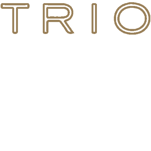 Takemetotrio Sticker by Trio Charleston