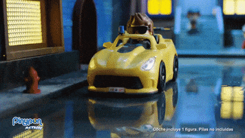 Juguetes Famosa GIF