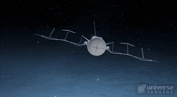 Universe Sandbox GIF