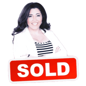Gina DiResta Sticker