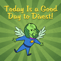 Invest Today Is A Good Day GIF by Adventure Capitalist