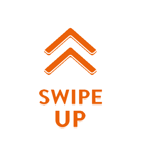 Swipe Up Sticker by FREE MEN’S WORLD